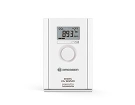 Senzor CO₂ BRESSER