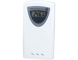 Vonkajší termo-hygro senzor BRESSER – 5CH
