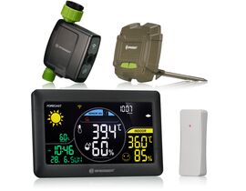 Smart Garden zavlažovací systém BRESSER Smart Home