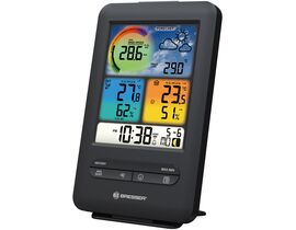 BRESSER Prídavná / náhradná základňová stanica pre anemometer 7002535