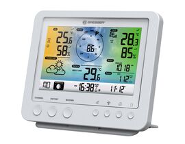 Základňa BRESSER pre meteostanicu 7002581 – náhradná