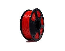 PLA Filament 1kg for 3D Printer red