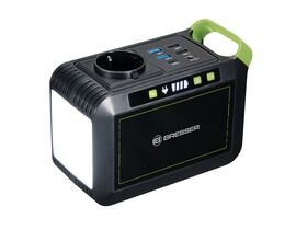 Prenosná elektráreň BRESSER PSW 88
