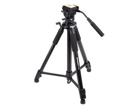 Videostatív BRESSER TR-688V – výška 170 cm