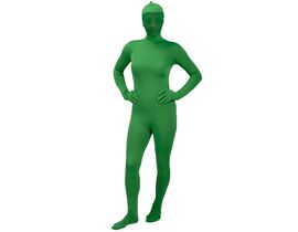 Chromakey overal BRESSER Greenscreen/XL