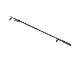 Teleskopický držiak reflektorov BRESSER JM-65 80–180 cm