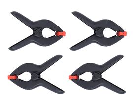 Multiklamra BRESSER BR-56 DE LUXE 6" (4 ks)