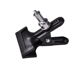 BRESSER BR-16 univerzálna svorka + Spigot adaptér
