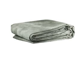 Pozadie BRESSER BR-5118 3 × 6 m – svetlosivé Classic