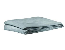 Pozadie BRESSER BR-5157 3 × 6 m BLUE-GREY DREAM