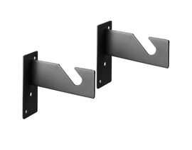 Držiak BRESSER MB-15 SET pre 1 pozadie – stena/strop
