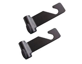 Držiaky BRESSER MB-11 SPIGOT pre 1 rolku pozadia