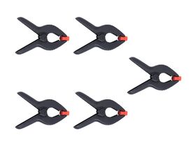 Multi-kliešte BRESSER BR-52 DE LUXE 2" (5 ks)