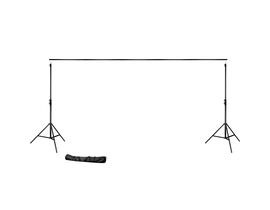 Pozadie BRESSER BR-D45 380 × 450 cm extra silné