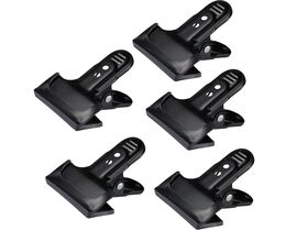 Kovová štúdiová svorka BRESSER BR-10 – 5 ks