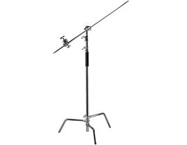 Profesionálny C-Stand BRESSER BR-C25 s výložníkom