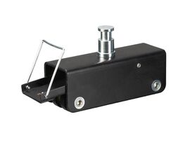 Vozík BRESSER B-RS-180 pre stropný koľajnicový systém