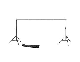 Pozadie BRESSER BR-D37 Heavy Duty 300 × 360 cm