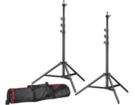 Stativ BRESSER BR-TP240 PRO-1 – sada 2 ks