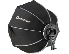 Softbox BRESSER Super Quick Release 65 cm pre foto blesky