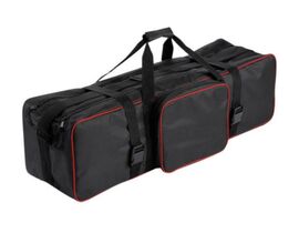Polstrovaná štúdiová taška BRESSER BR-B98 – 98 × 29 × 29 cm