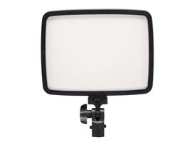 Bi-Color LED videolampa BRESSER BR-24B
