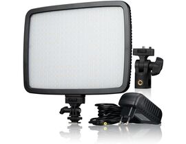 LED panel BRESSER BR-F36B Bi-Color