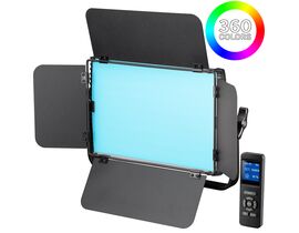 LED panel Bresser BR-S60 RGB