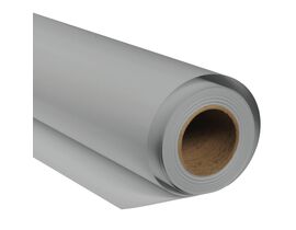 Papierové pozadie BRESSER SBP17 2,00 × 11 m – sivé