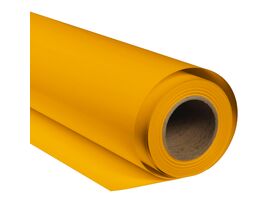 Papierové pozadie BRESSER SBP14 2,00 × 11 m – Butterblumengelb