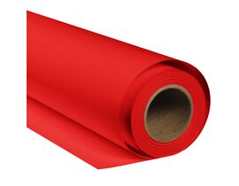 Papierové pozadie BRESSER SBP05 2,00 × 11 m – červené