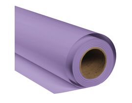 Papierové pozadie BRESSER SBP24 2,00 × 11 m – krokusovo fialové