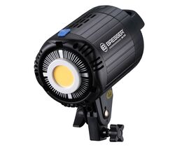 Studiová LED lampa BRESSER BR-60S COB 60 W s Bowens bajonetom