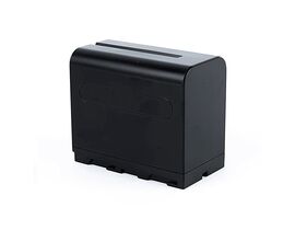 Akumulátor BRESSER NP-F970 7200 mAh