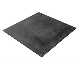 Flatlay pozadie BRESSER 40 × 40 cm – čiernosivé