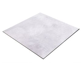 Flatlay pozadie BRESSER 40 × 40 cm – betón svetlosivý