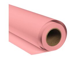 Papierové pozadie BRESSER SBP12 2,72 × 11 m – ružové