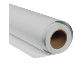 Papierové pozadie BRESSER SBP25 2,72 × 11 m – fotograficky sivé