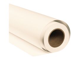 Papierové pozadie BRESSER SBP28 2,72 × 11 m – ústricovo béžové