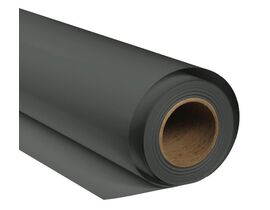 Papierové pozadie BRESSER SBP34 1,69 × 11 m – sivé