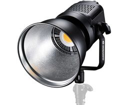 LED štúdiová lampa BRESSER BR-120SL COB 120 W s Bowens uchytením