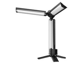 Multifunkčné LED svetlo BRESSER BR-ML05
