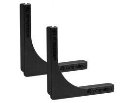 Uholníky pre BRESSER Flat Lay – sada 2 ks