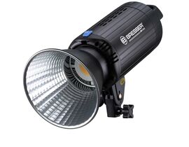 COB LED štúdiové svetlo BRESSER BR-150S – Bowens bajonet