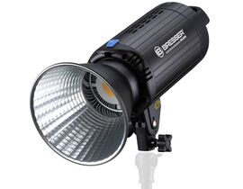 COB LED štúdiová lampa BRESSER BR-200S