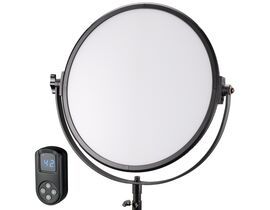 Bi-Color LED svetlo BRESSER BR-S200B – okrúhle