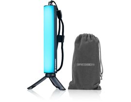 RGB Mini Tube svetlo BRESSER BR-7