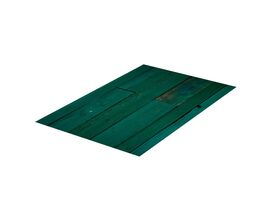 Flexibilné PVC pozadie Bresser 60 × 90 cm – Green Wood