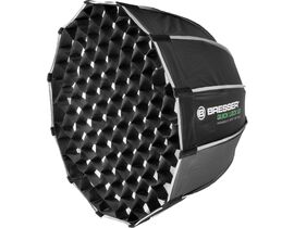 Deep Parabolic Softbox BRESSER Quick Lock 60