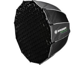 Deep Parabolic Softbox BRESSER Quick Lock 90